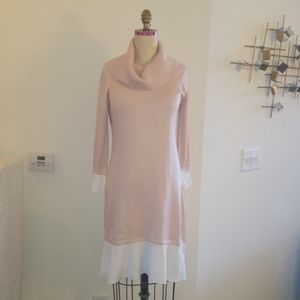 Calvin Klein Sweater Dress